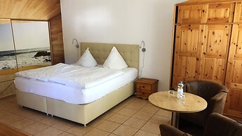 Hotel Zierow