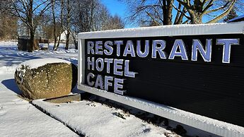Hotel Zierow