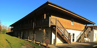 Hotel Zierow