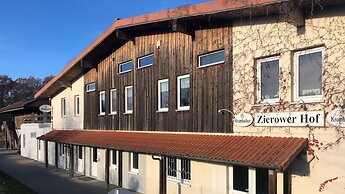 Hotel Zierow