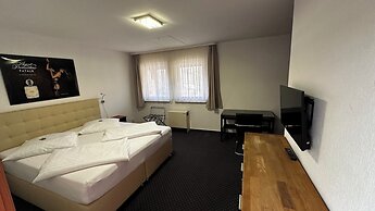 Hotel Zierow