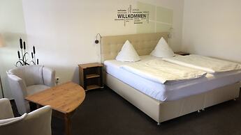 Hotel Zierow