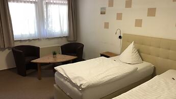 Hotel Zierow