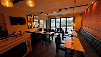 Hotel Zierow