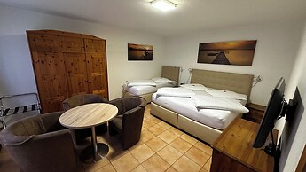 Hotel Zierow