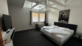 Hotel Zierow
