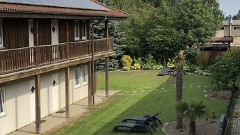 Hotel Zierow
