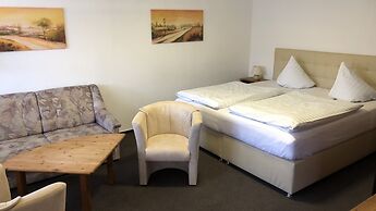 Hotel Zierow