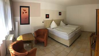 Hotel Zierow
