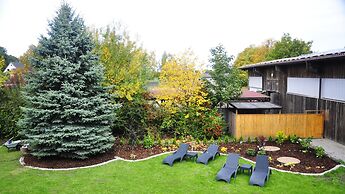Hotel Zierow