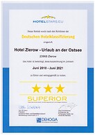 Hotel Zierow