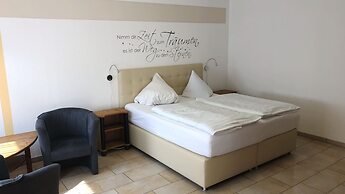 Hotel Zierow