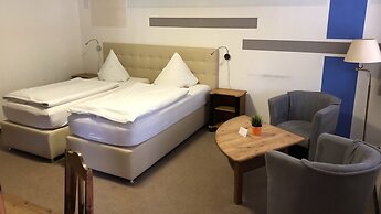 Hotel Zierow