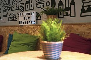 Haystack Hostel
