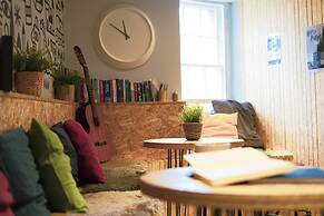 Haystack Hostel