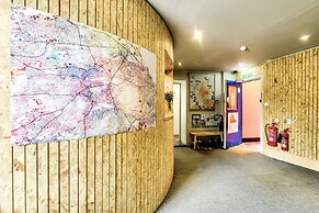 Haystack Hostel