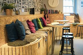 Haystack Hostel