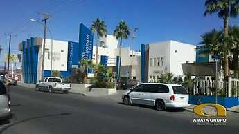 Hotel del Norte