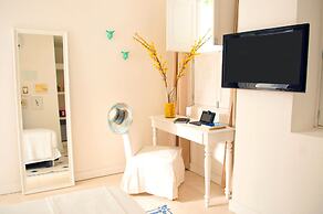 La Casa Del Piano Hotel Boutique by Xarm Hotels