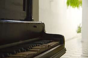 La Casa Del Piano Hotel Boutique by Xarm Hotels