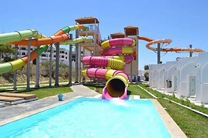 Thalassa Sousse Resort & Aquapark