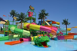 Thalassa Sousse Resort & Aquapark