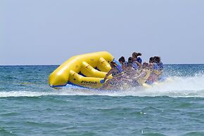 Thalassa Sousse Resort & Aquapark