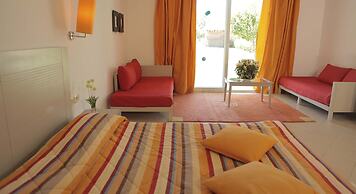 Thalassa Sousse Resort & Aquapark
