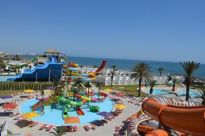 Thalassa Sousse Resort & Aquapark
