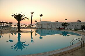 Thalassa Sousse Resort & Aquapark