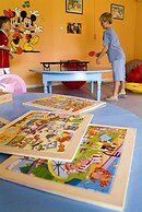 Thalassa Sousse Resort & Aquapark