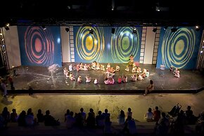 Thalassa Sousse Resort & Aquapark