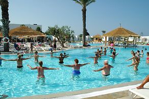 Thalassa Sousse Resort & Aquapark