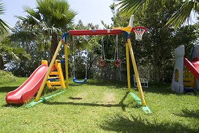 Thalassa Sousse Resort & Aquapark