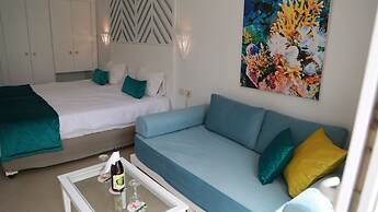 Thalassa Sousse Resort & Aquapark