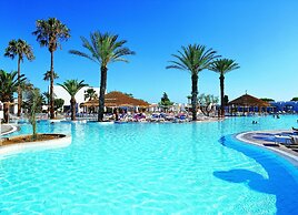 Thalassa Sousse Resort & Aquapark