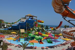 Thalassa Sousse Resort & Aquapark