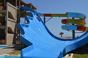 Thalassa Sousse Resort & Aquapark