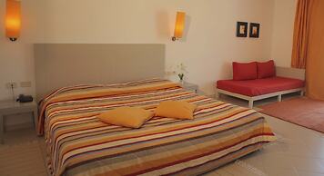 Thalassa Sousse Resort & Aquapark