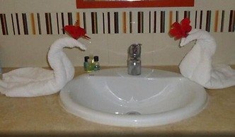 Thalassa Sousse Resort & Aquapark