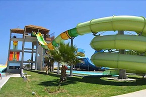 Thalassa Sousse Resort & Aquapark