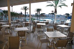 Thalassa Sousse Resort & Aquapark