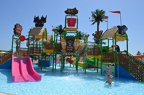 Thalassa Sousse Resort & Aquapark