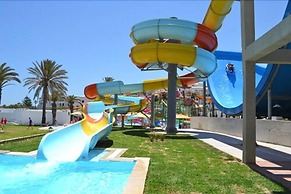 Thalassa Sousse Resort & Aquapark