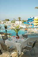 Thalassa Sousse Resort & Aquapark