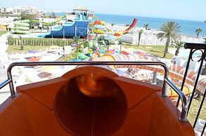 Thalassa Sousse Resort & Aquapark