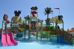 Thalassa Sousse Resort & Aquapark