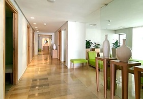 Thalassa Sousse Resort & Aquapark