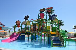 Thalassa Sousse Resort & Aquapark