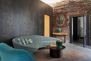 Habitat Boutique Hotel